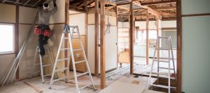 Entreprise de rénovation de la maison et de rénovation d’appartement à Larochemillay